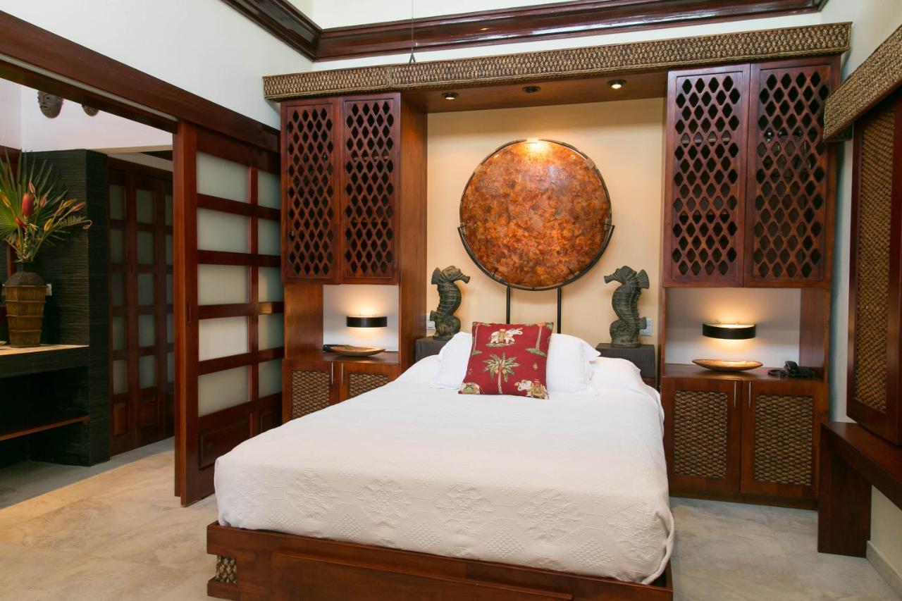מנואל אנטוניו Hotel Villas Nicolas - Adults Only מראה חיצוני תמונה