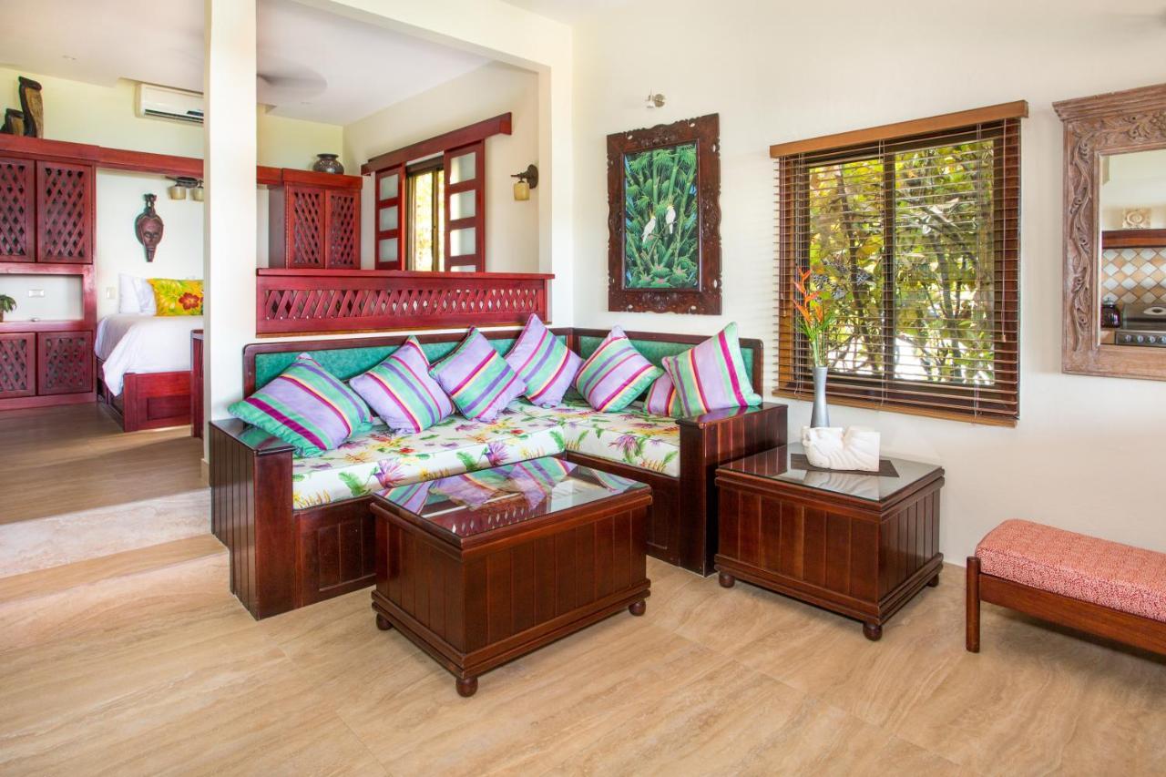 מנואל אנטוניו Hotel Villas Nicolas - Adults Only מראה חיצוני תמונה