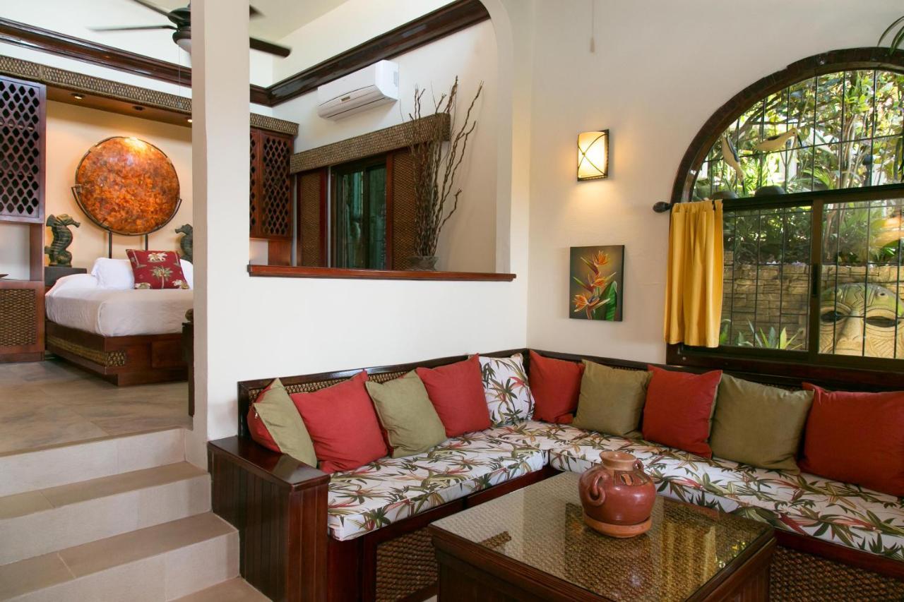 מנואל אנטוניו Hotel Villas Nicolas - Adults Only מראה חיצוני תמונה