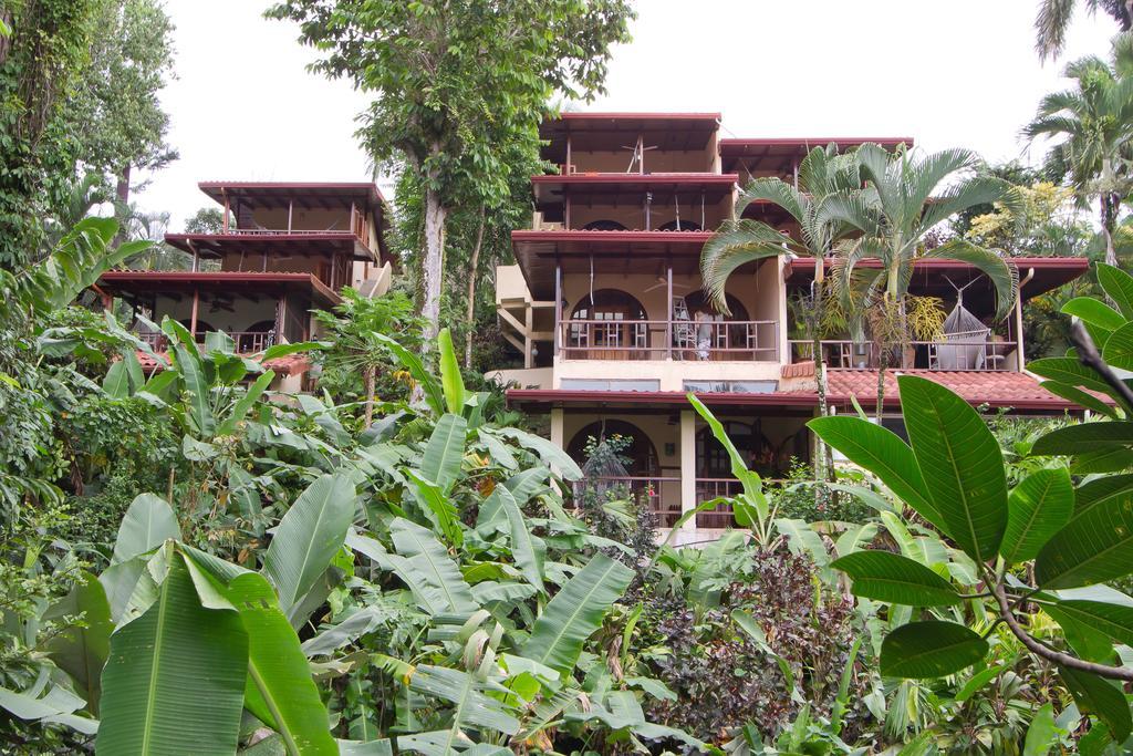 מנואל אנטוניו Hotel Villas Nicolas - Adults Only מראה חיצוני תמונה