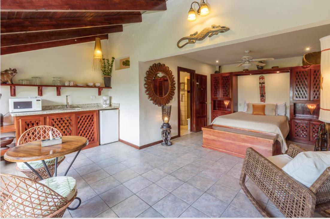 מנואל אנטוניו Hotel Villas Nicolas - Adults Only מראה חיצוני תמונה