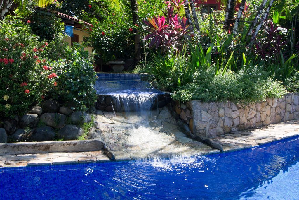 מנואל אנטוניו Hotel Villas Nicolas - Adults Only מראה חיצוני תמונה
