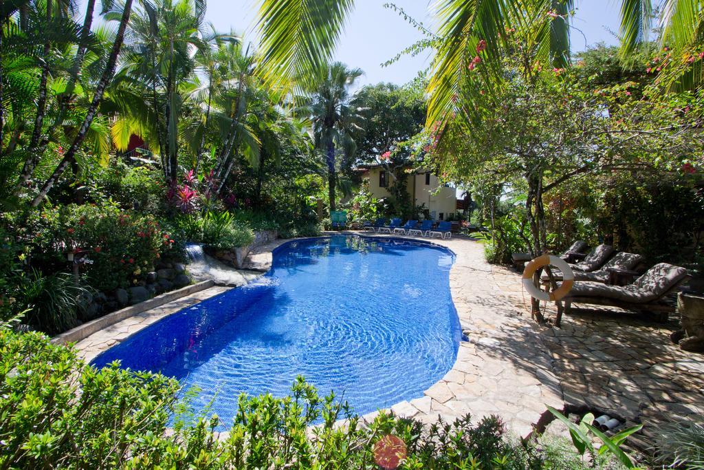 מנואל אנטוניו Hotel Villas Nicolas - Adults Only מראה חיצוני תמונה