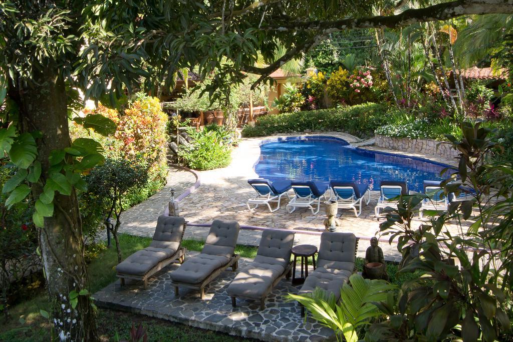 מנואל אנטוניו Hotel Villas Nicolas - Adults Only מראה חיצוני תמונה