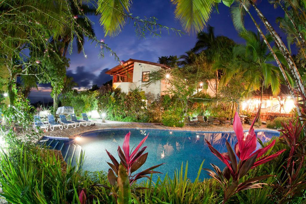 מנואל אנטוניו Hotel Villas Nicolas - Adults Only מראה חיצוני תמונה