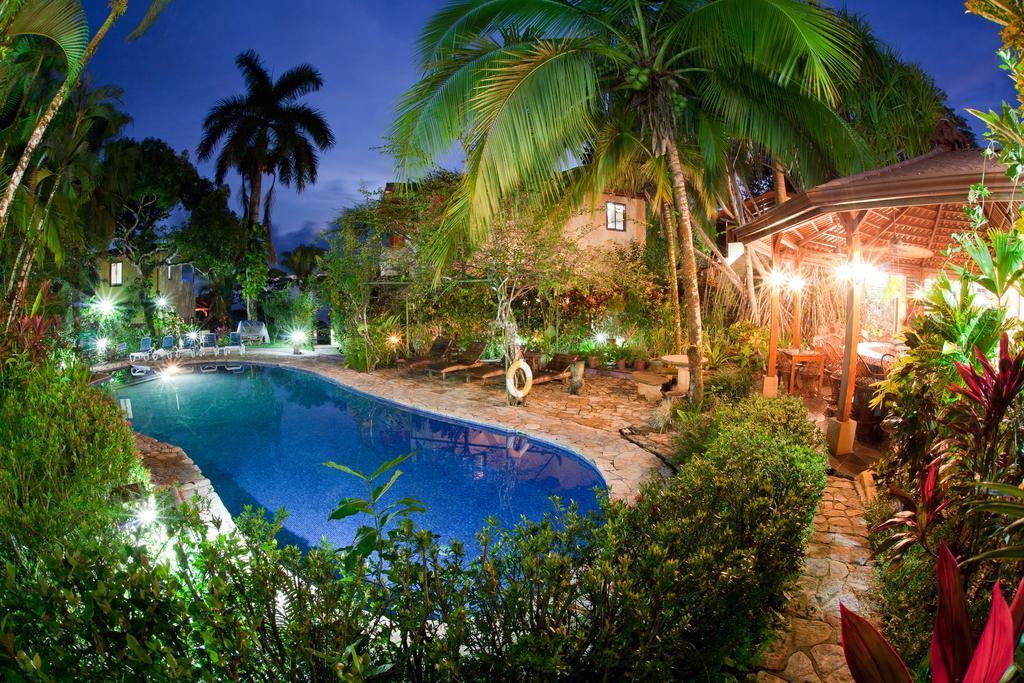 מנואל אנטוניו Hotel Villas Nicolas - Adults Only מראה חיצוני תמונה
