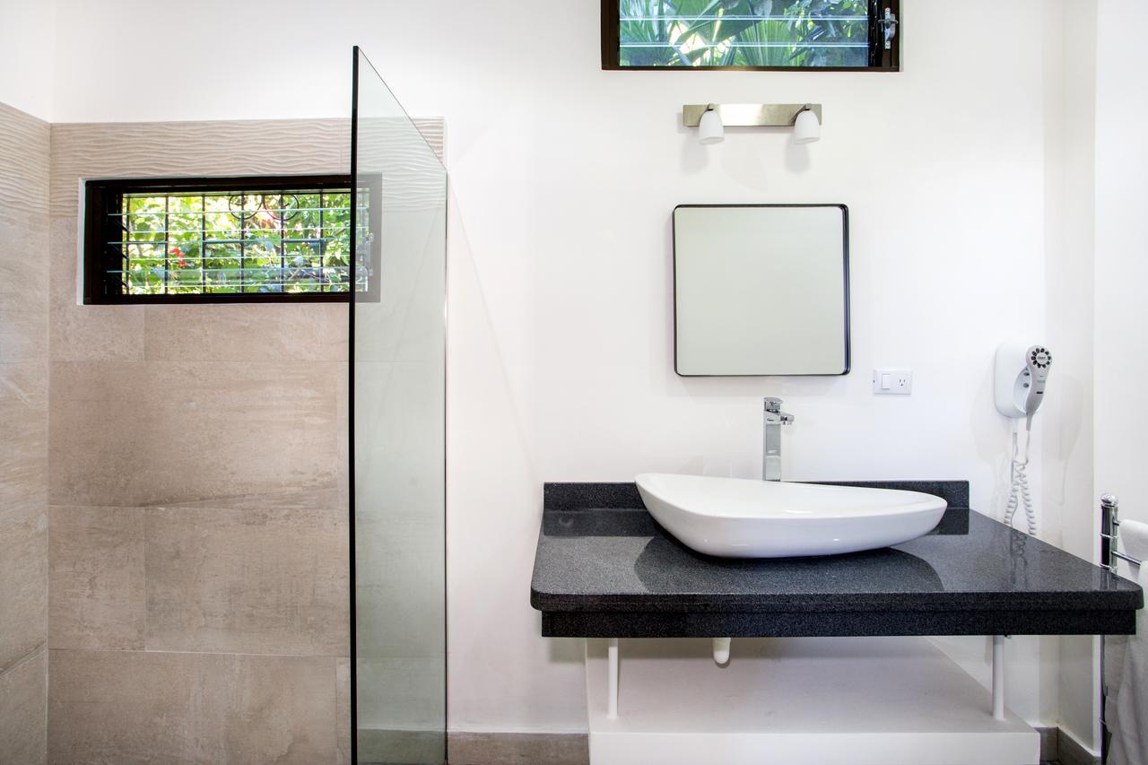 מנואל אנטוניו Hotel Villas Nicolas - Adults Only מראה חיצוני תמונה