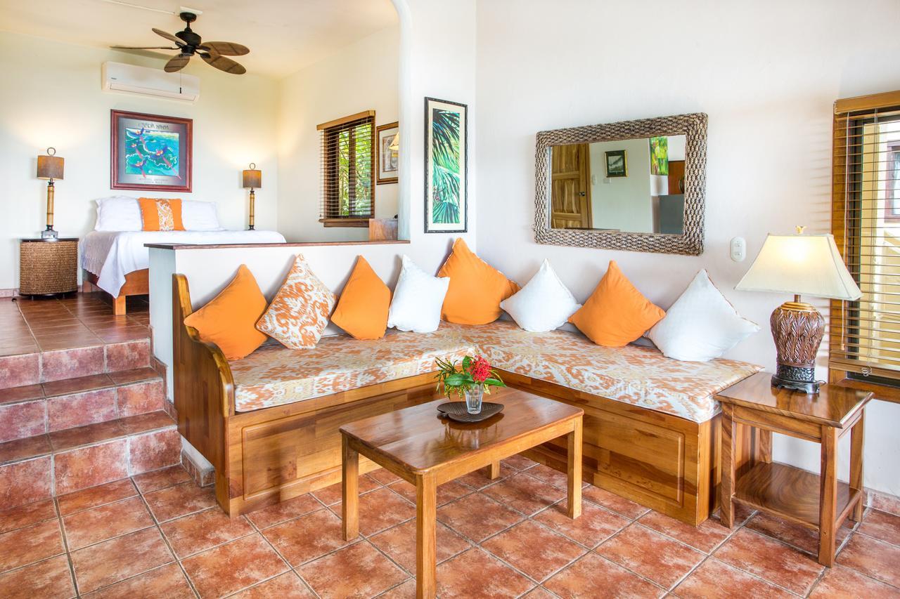 מנואל אנטוניו Hotel Villas Nicolas - Adults Only מראה חיצוני תמונה