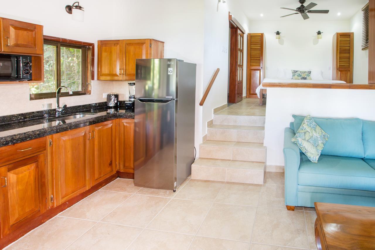 מנואל אנטוניו Hotel Villas Nicolas - Adults Only מראה חיצוני תמונה