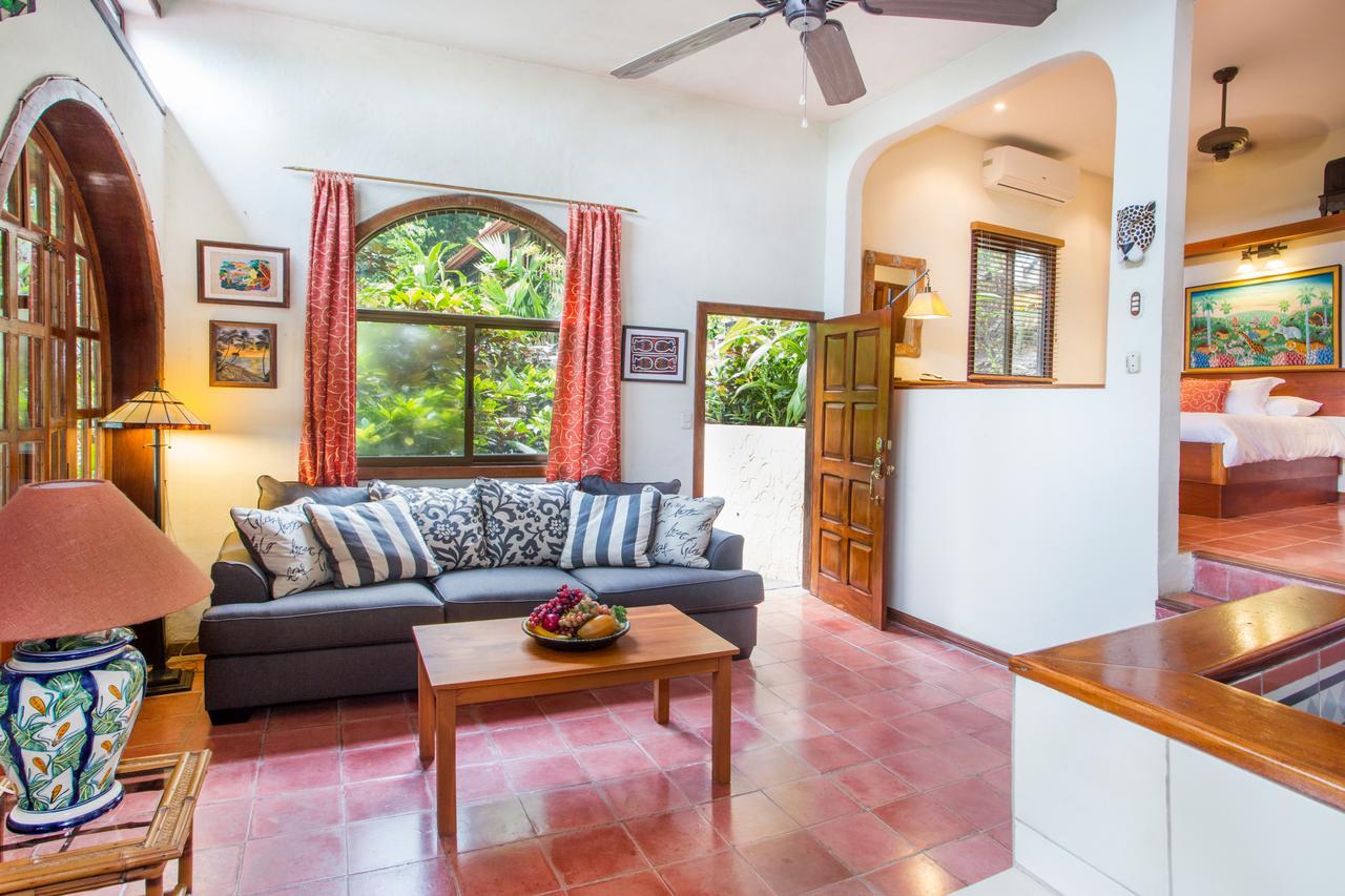 מנואל אנטוניו Hotel Villas Nicolas - Adults Only מראה חיצוני תמונה