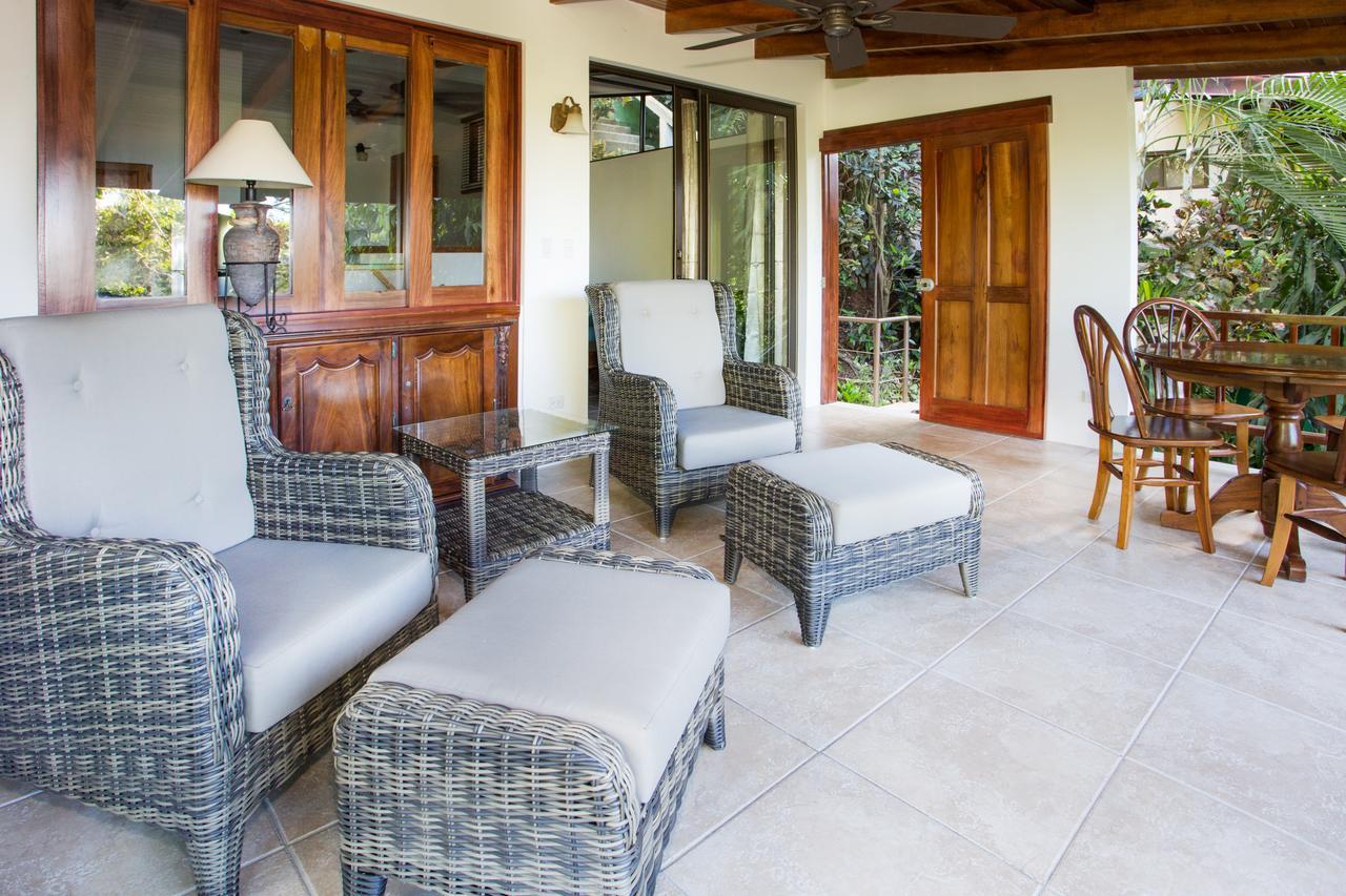 מנואל אנטוניו Hotel Villas Nicolas - Adults Only מראה חיצוני תמונה