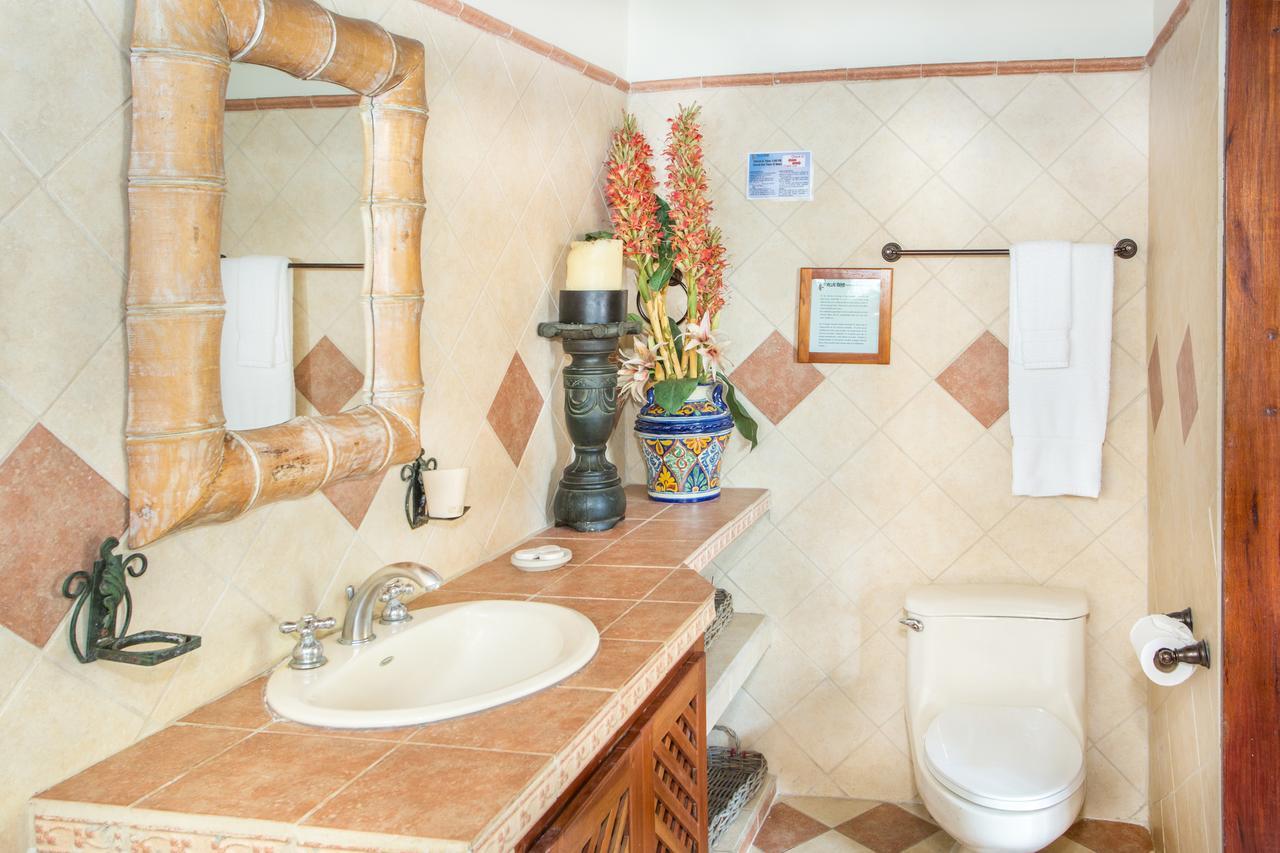 מנואל אנטוניו Hotel Villas Nicolas - Adults Only מראה חיצוני תמונה