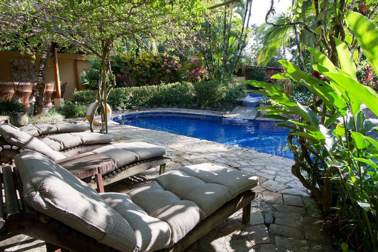 מנואל אנטוניו Hotel Villas Nicolas - Adults Only מראה חיצוני תמונה