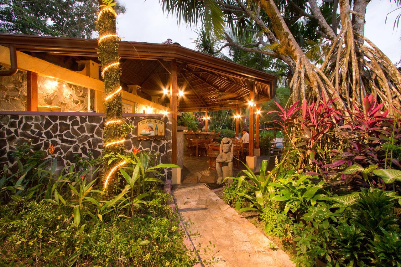מנואל אנטוניו Hotel Villas Nicolas - Adults Only מראה חיצוני תמונה