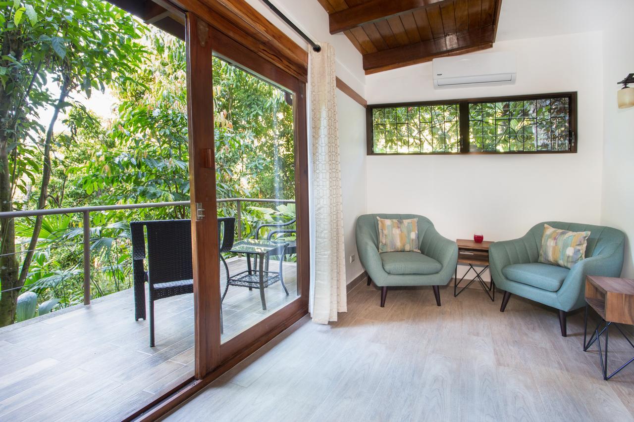 מנואל אנטוניו Hotel Villas Nicolas - Adults Only מראה חיצוני תמונה
