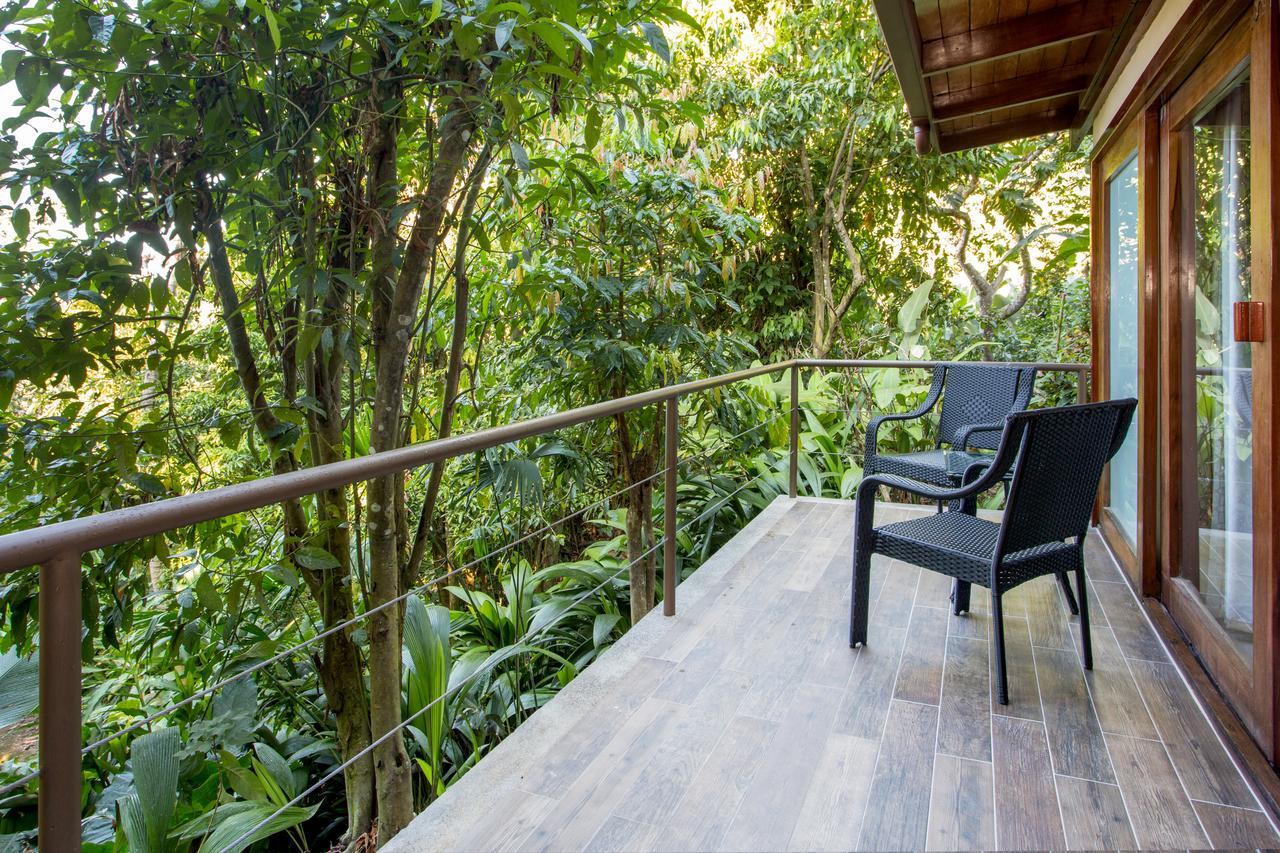 מנואל אנטוניו Hotel Villas Nicolas - Adults Only מראה חיצוני תמונה