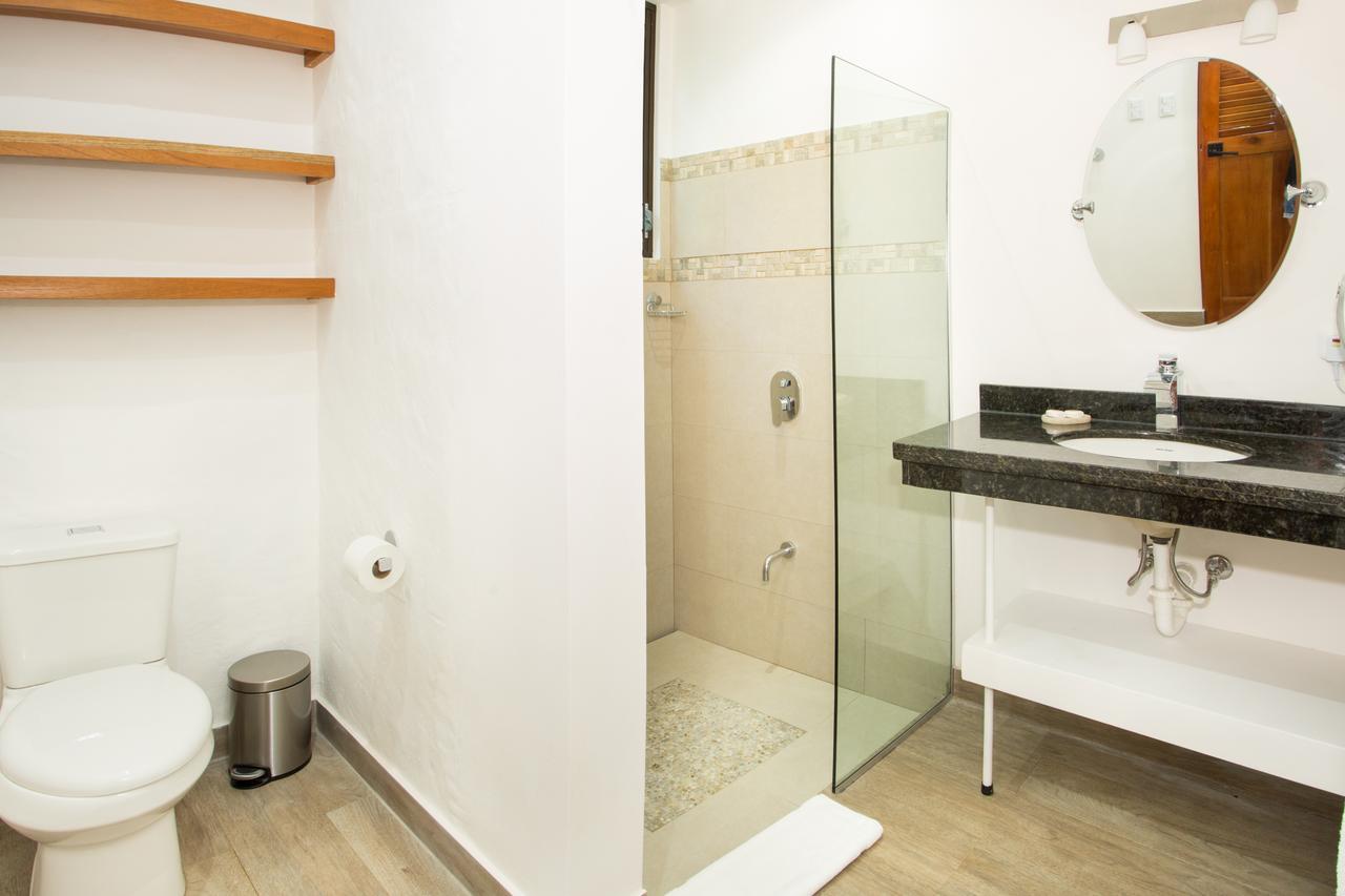 מנואל אנטוניו Hotel Villas Nicolas - Adults Only מראה חיצוני תמונה