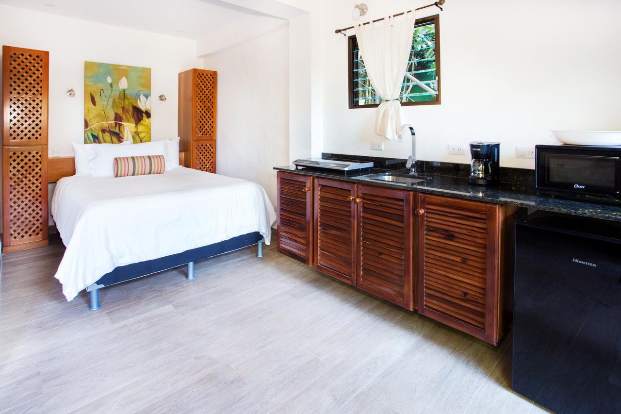מנואל אנטוניו Hotel Villas Nicolas - Adults Only מראה חיצוני תמונה