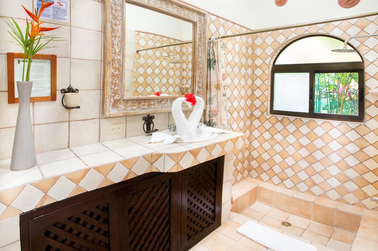 מנואל אנטוניו Hotel Villas Nicolas - Adults Only מראה חיצוני תמונה