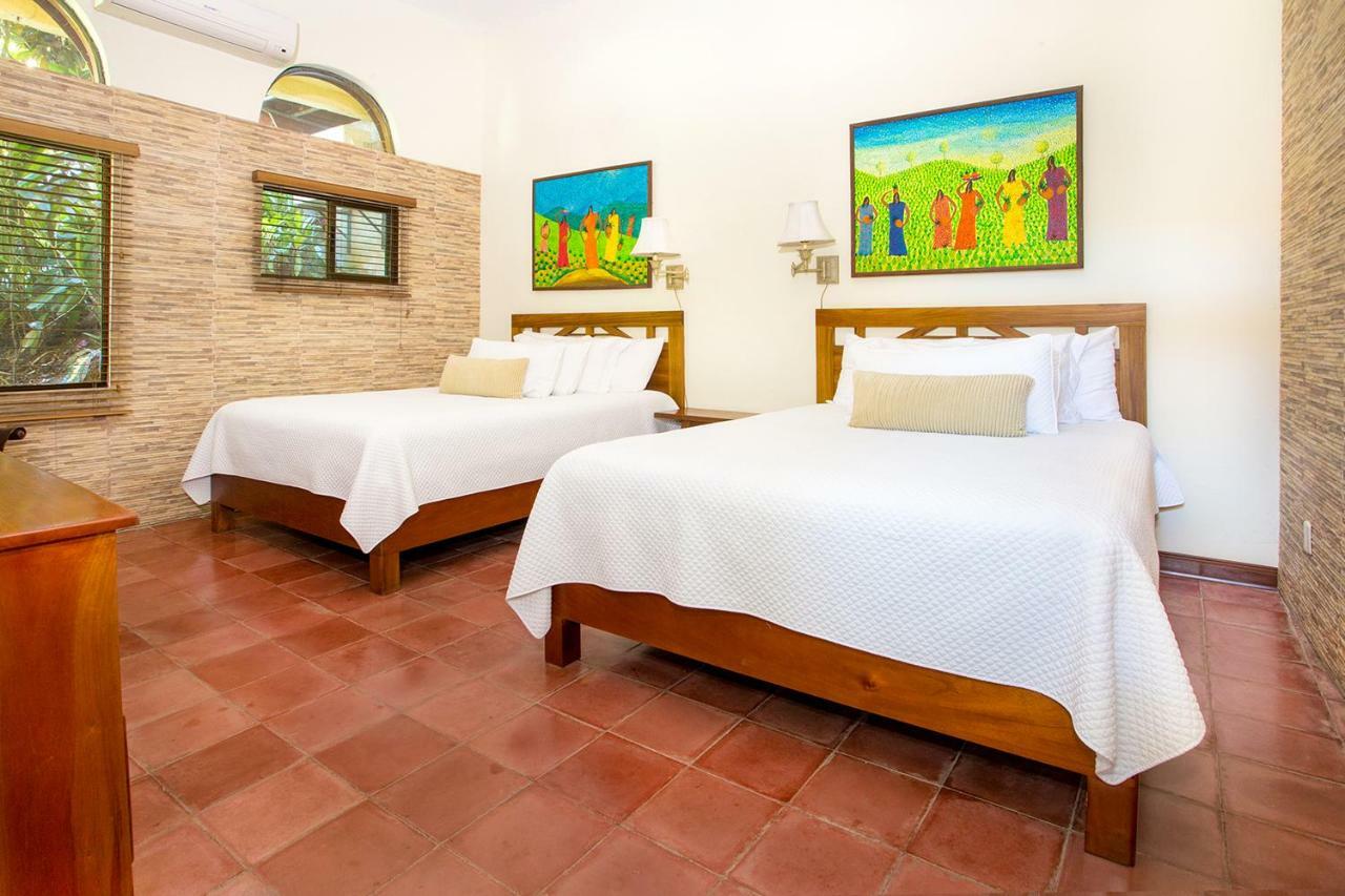 מנואל אנטוניו Hotel Villas Nicolas - Adults Only מראה חיצוני תמונה