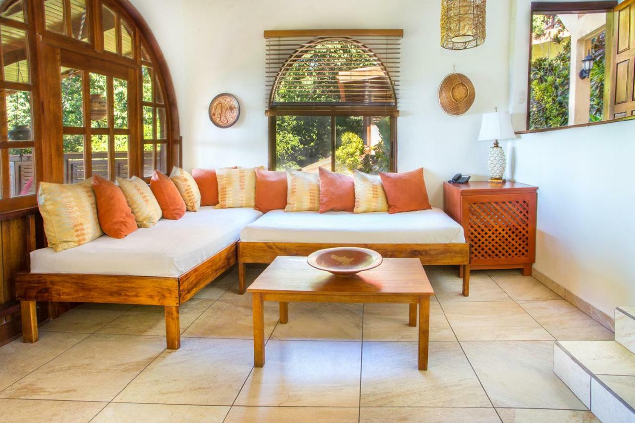 מנואל אנטוניו Hotel Villas Nicolas - Adults Only מראה חיצוני תמונה