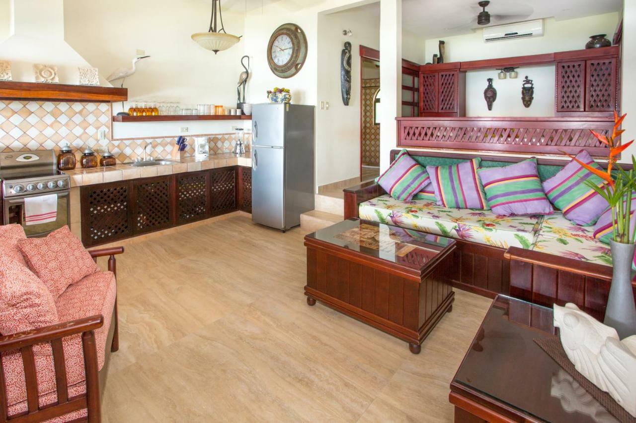 מנואל אנטוניו Hotel Villas Nicolas - Adults Only מראה חיצוני תמונה