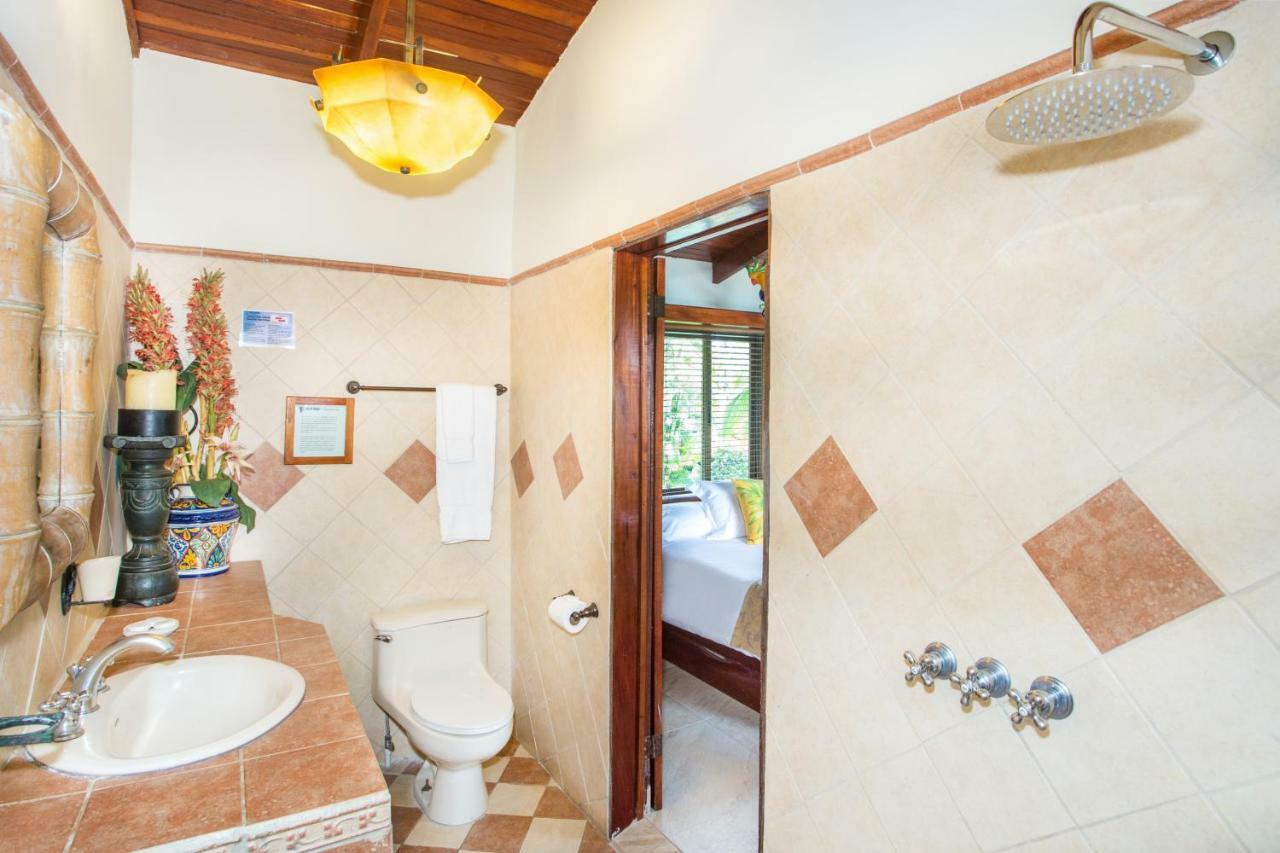 מנואל אנטוניו Hotel Villas Nicolas - Adults Only מראה חיצוני תמונה